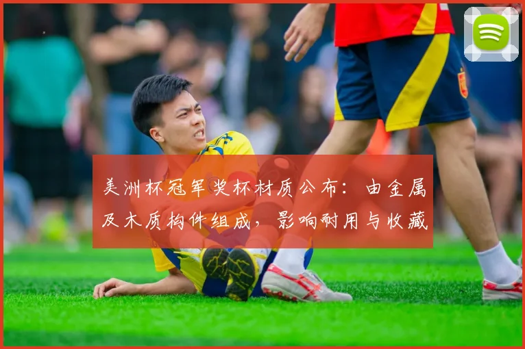 美洲杯冠军奖杯材质公布:由金属及木质构件组成,影响耐用与收藏价值